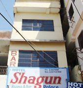 Hotel Shagun Palace ชัยปุระ ภายนอก รูปภาพ